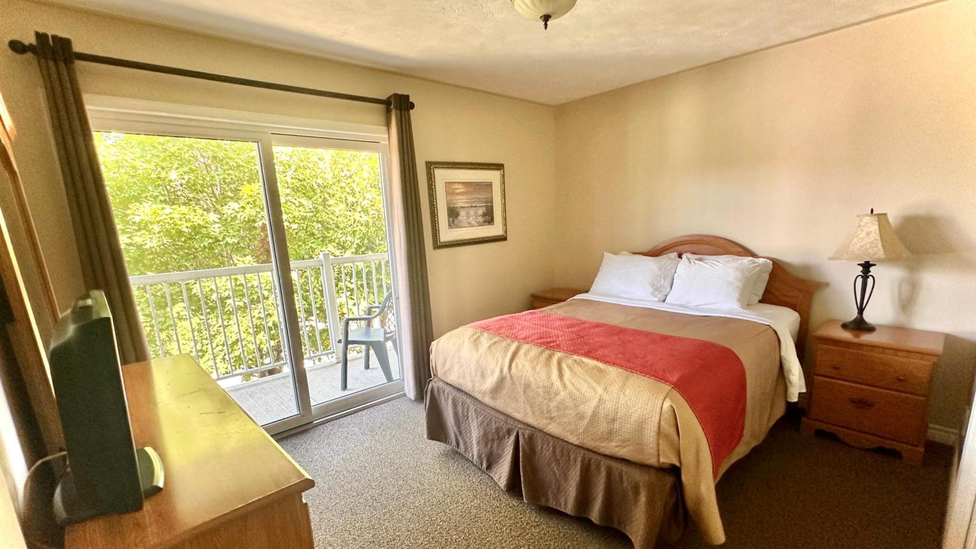 Bruce Anchor Cottages Tobermory Extérieur photo